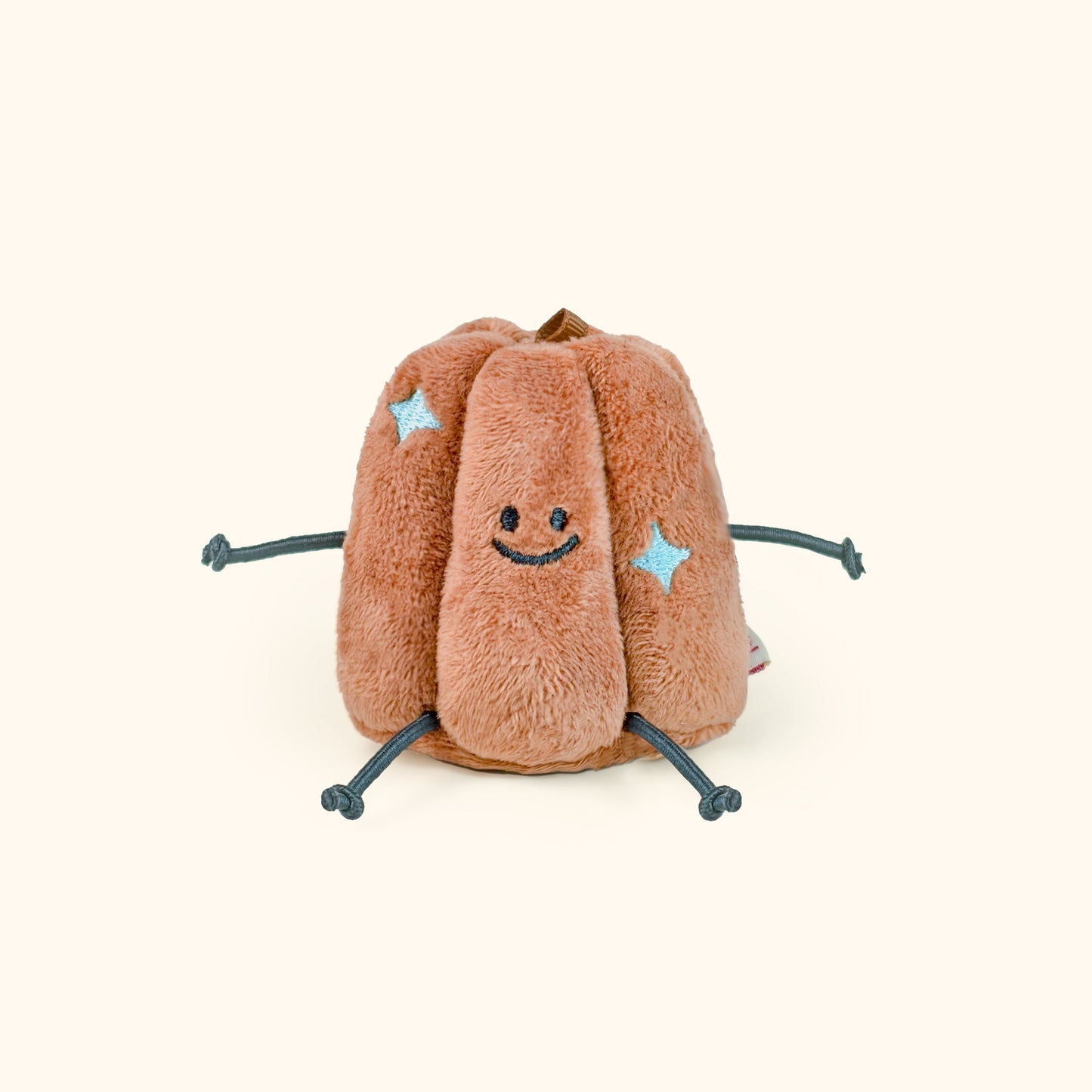 Fufu Baby | Canelé Bag Charm