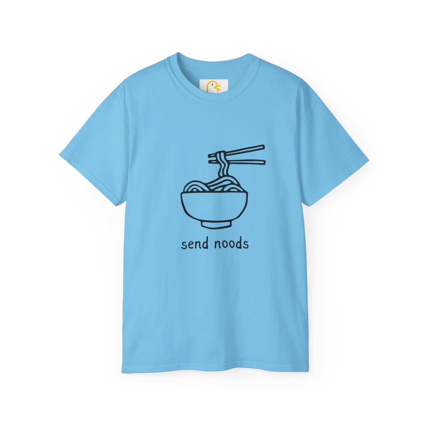 Send Noods T-shirt