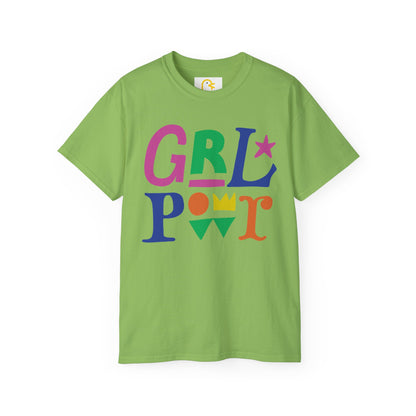 Girl Power T-shirt