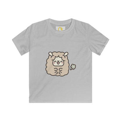 Farty Animals T-shirt: Sheep