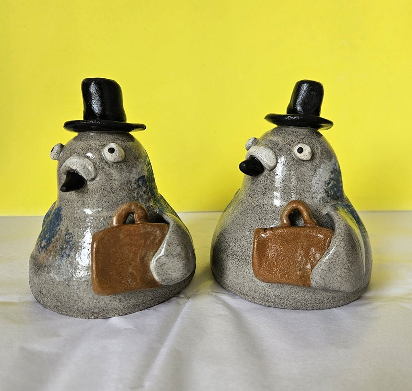 Business Pigeon