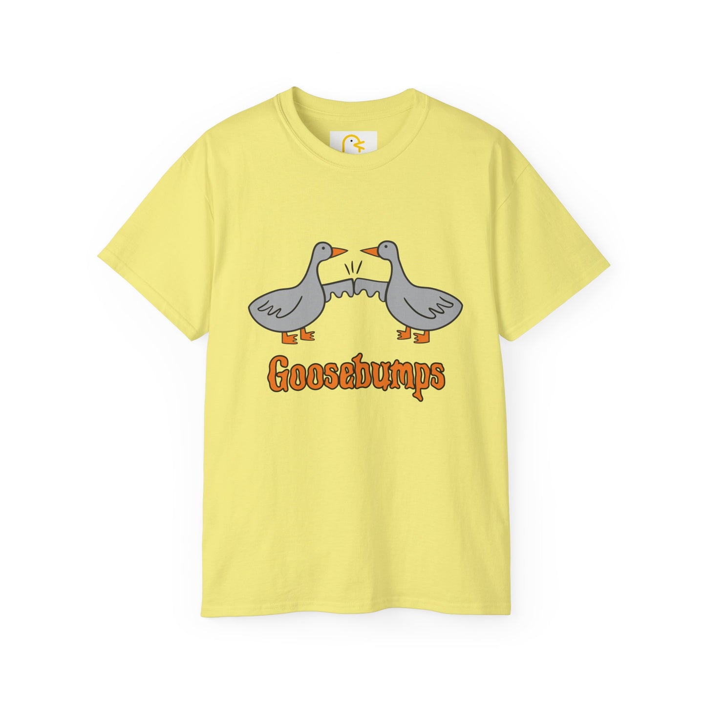 Goosebumps T-shirt