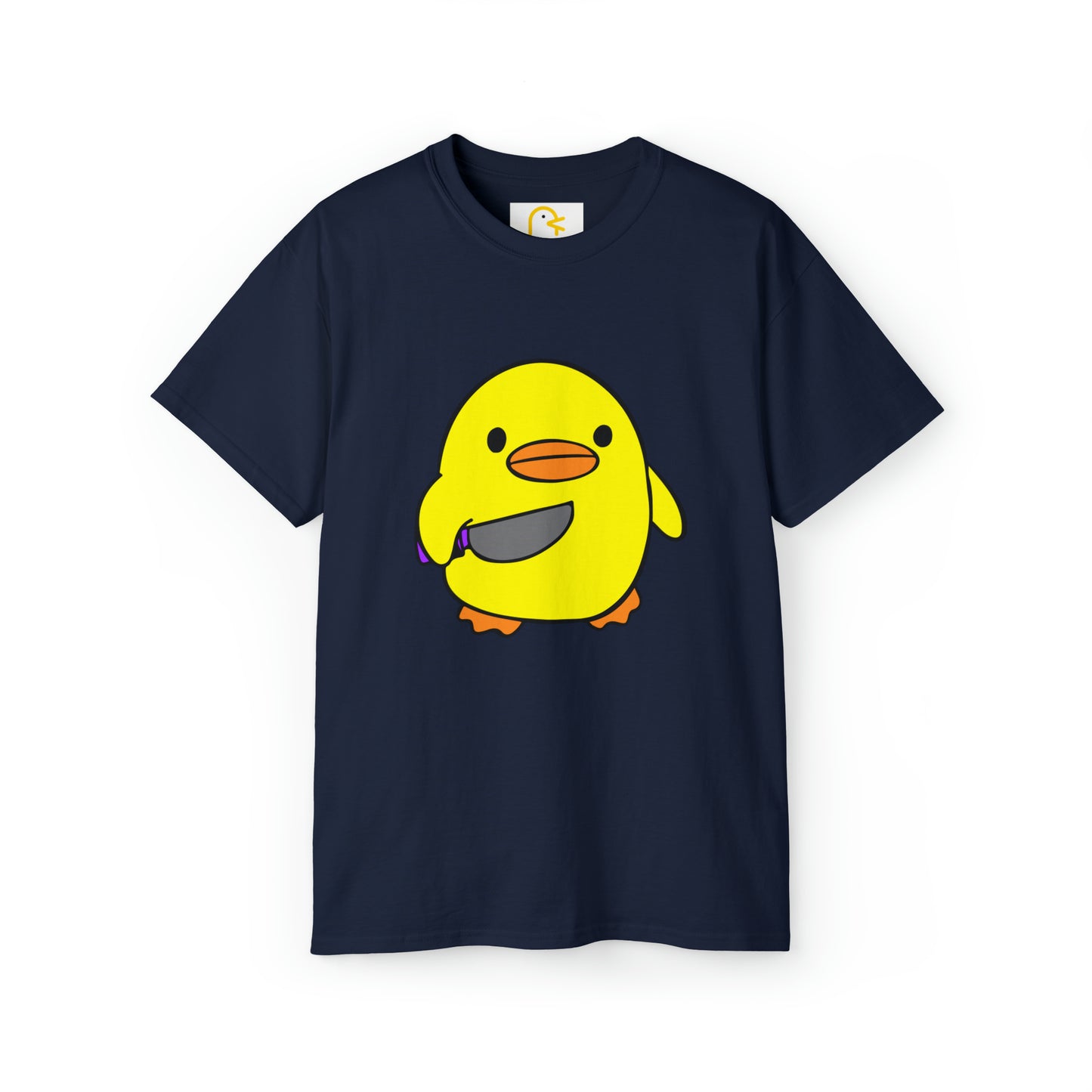 Stabby the Duck T-shirt