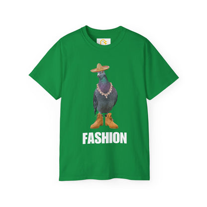 Pidge T-shirt: Fashion