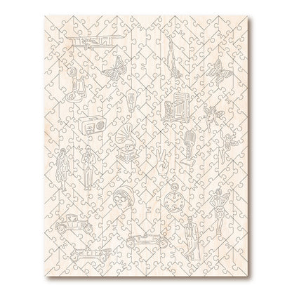 The Flapper - Life,1922