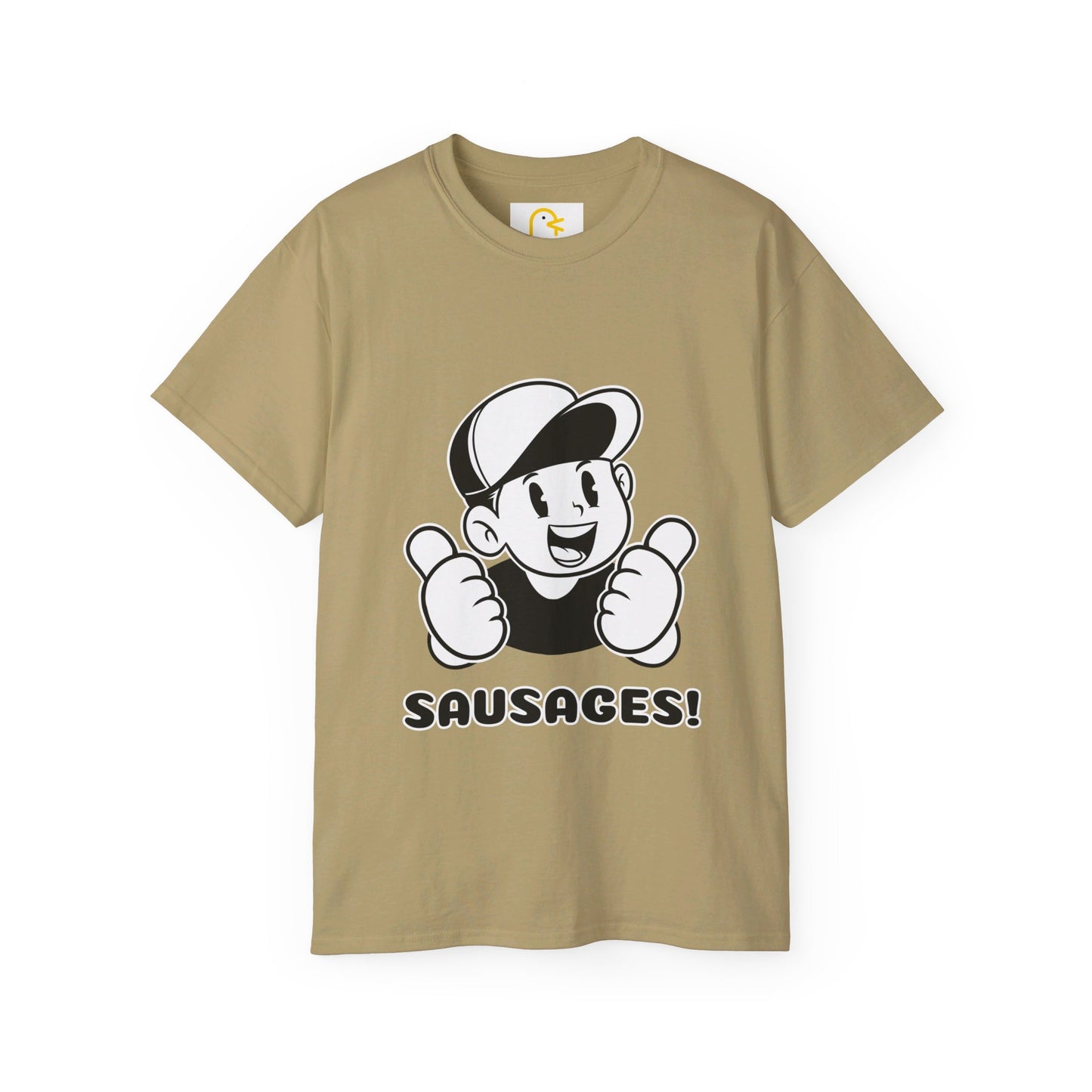 Sausages! T-shirt