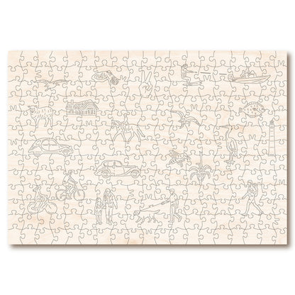 Vintage Poster - Eastbourne