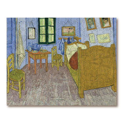 Bedroom In Arles