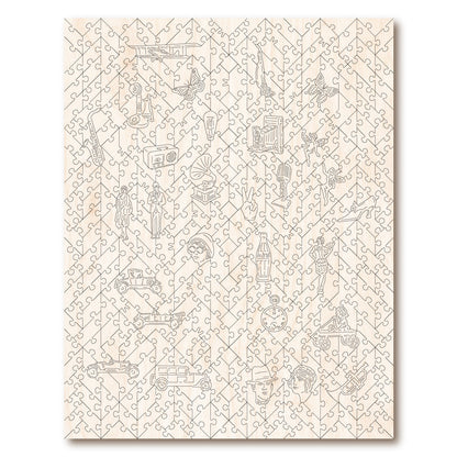 The Flapper - Life,1922 (Large)