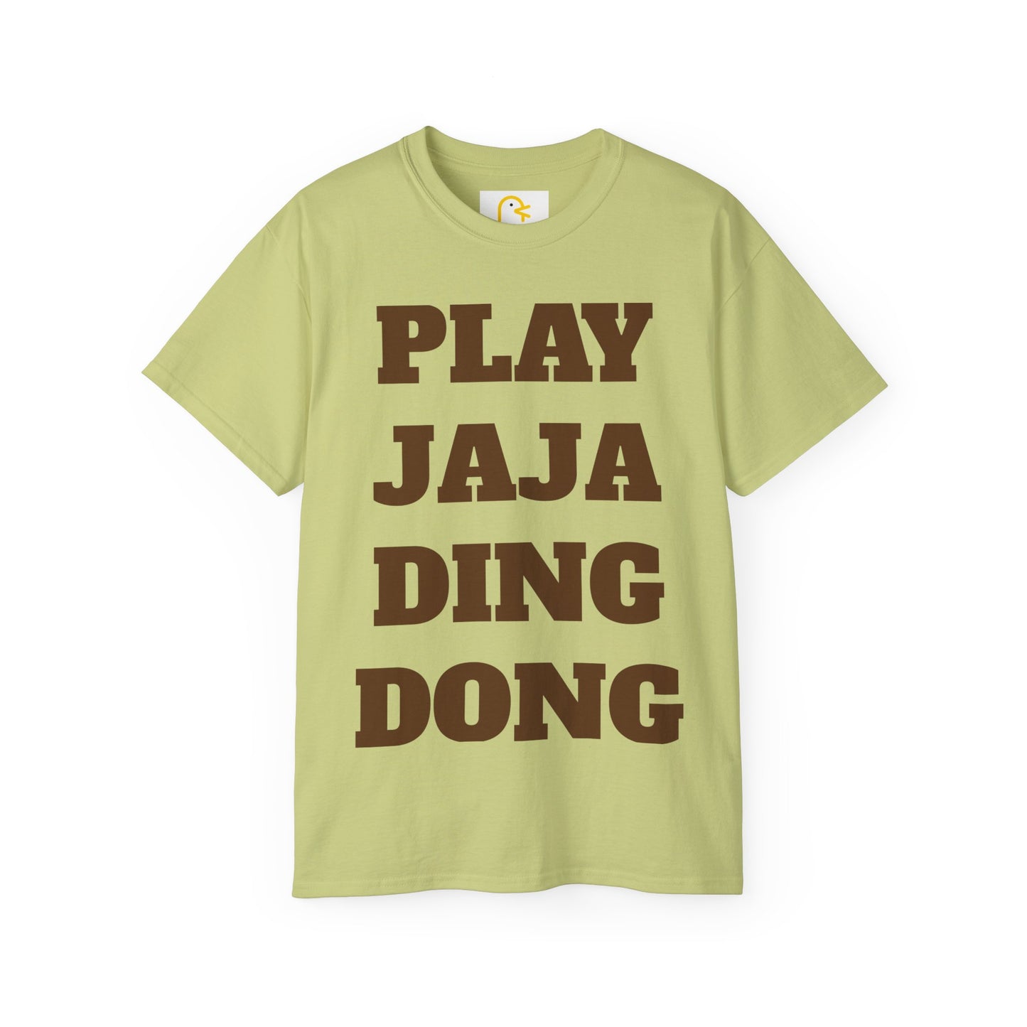 Play Jaja Ding Dong T-shirt