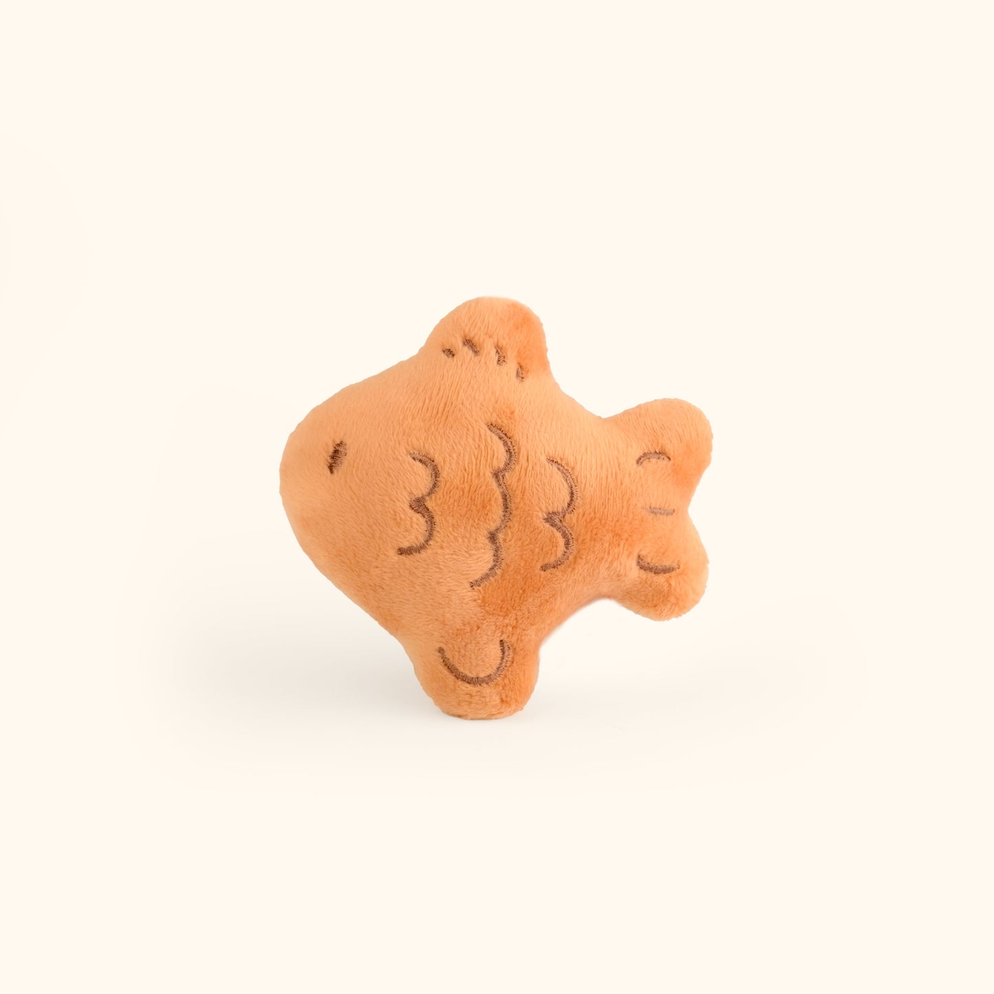 Daily White | Cute Food Plush Bag Charms