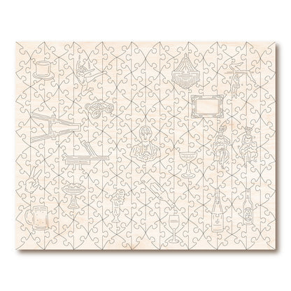 A Bar at the Folies-Bergère