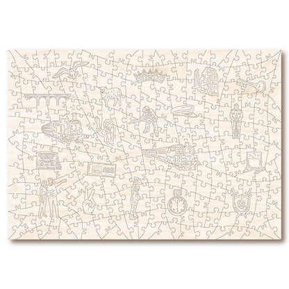 Corfe Castle Station