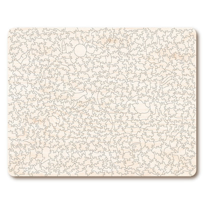 Odd Man Out - Artisan™