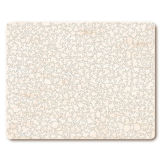 A Christmas Eve Visitor - Artisan™