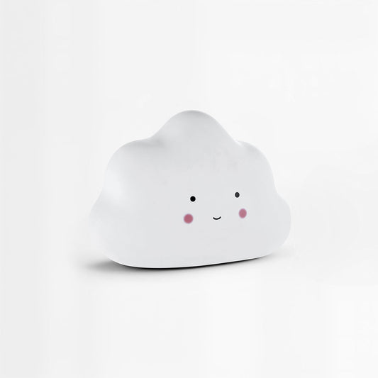 Ola Kids Cloud Ceramic Night Light