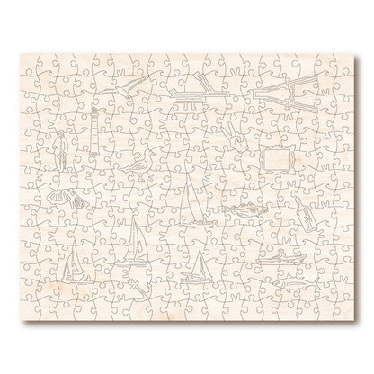 Blessing Of The Tuna Fleet