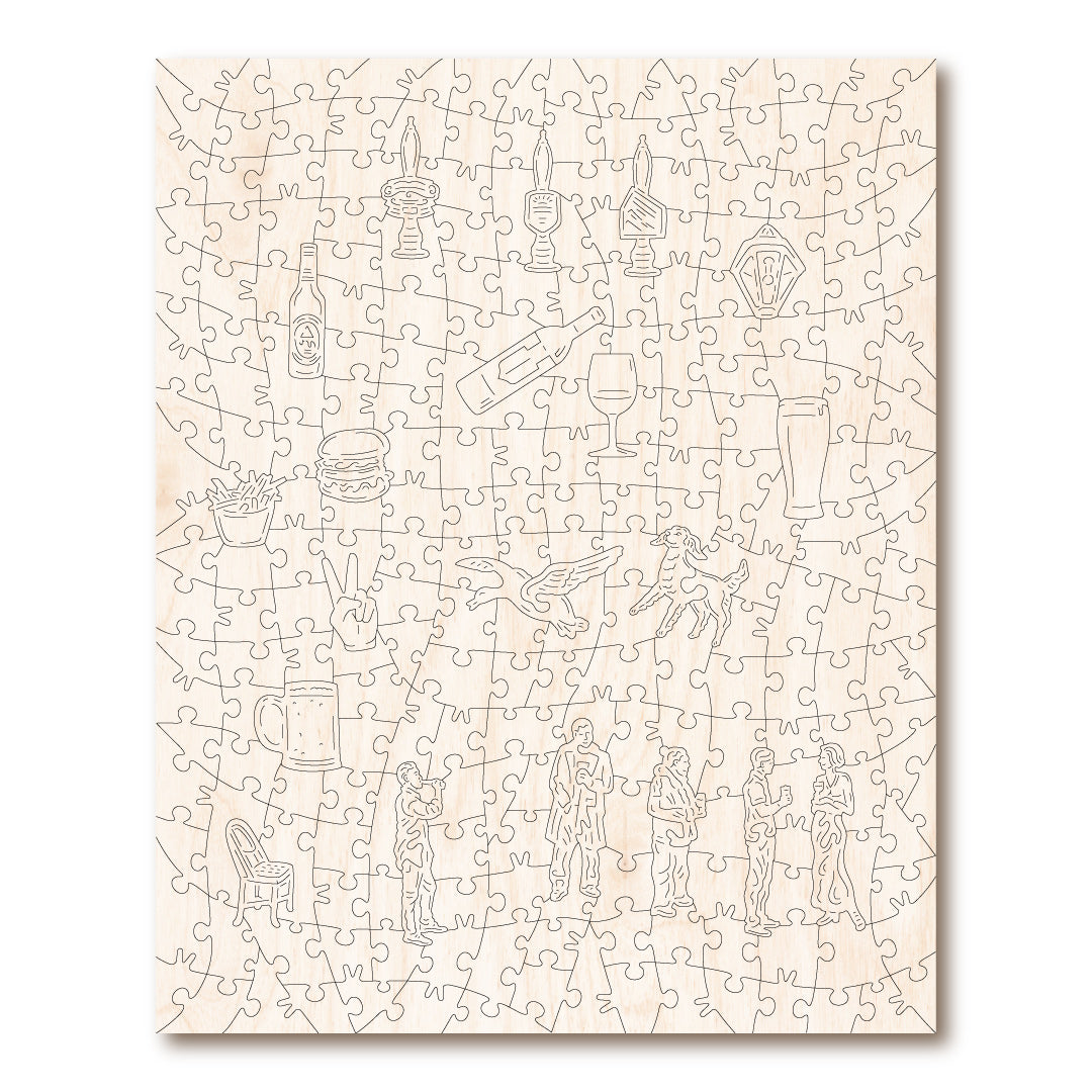 The Dog & Duck - London