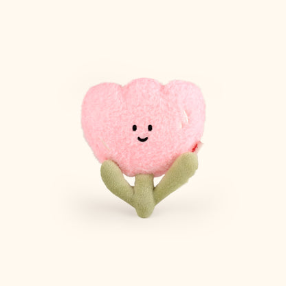 Daily White | Tulip Mini Bag