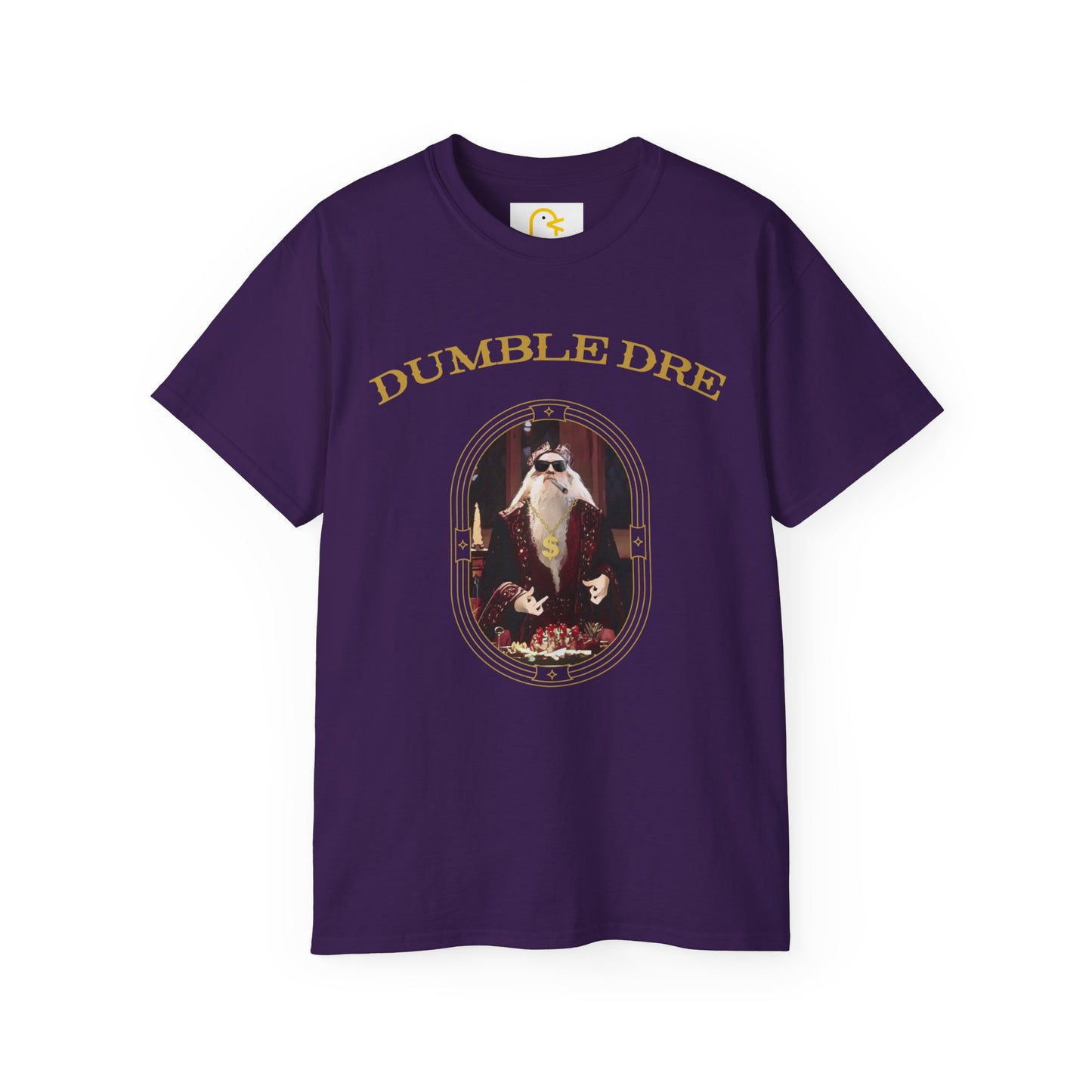 Dumble Dre T-shirt