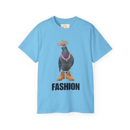 Pidge T-shirt: Fashion