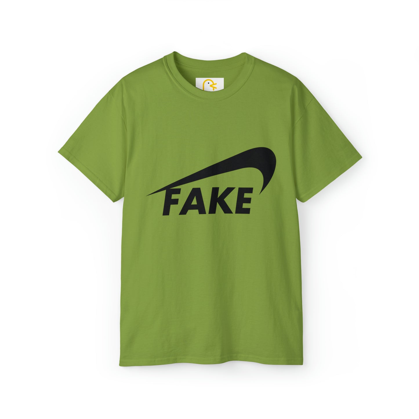 Fake T-shirt