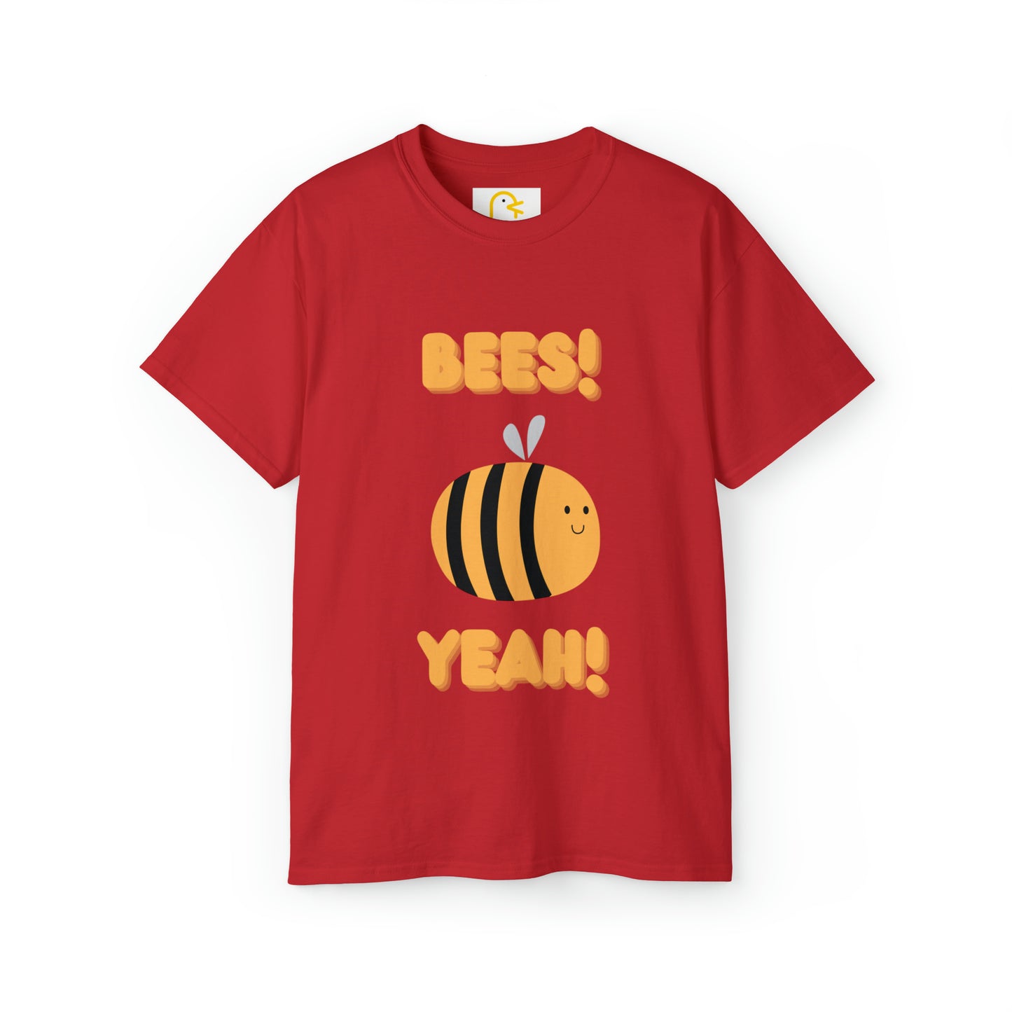 Bees! Yeah! T-shirt