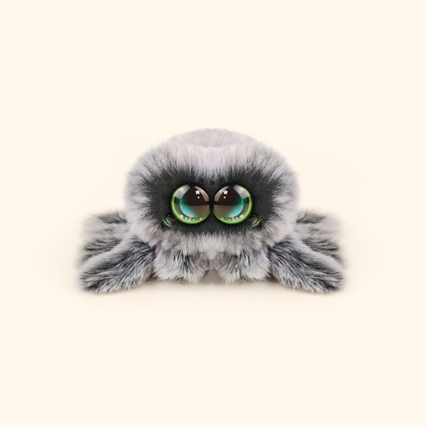Snowball | Spider Plush Toy
