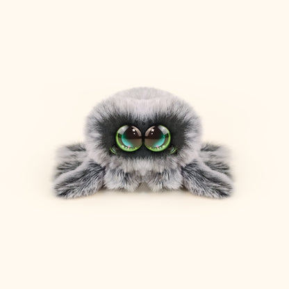 Snowball | Spider Plush Toy