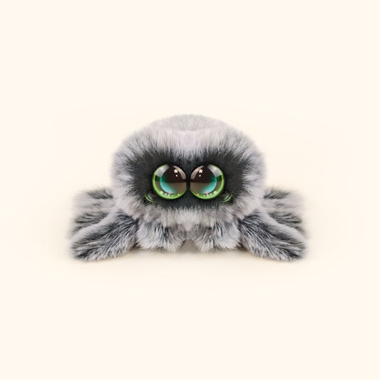 Snowball | Spider Plush Toy