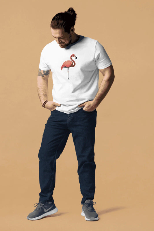 Flamingo T-Shirt