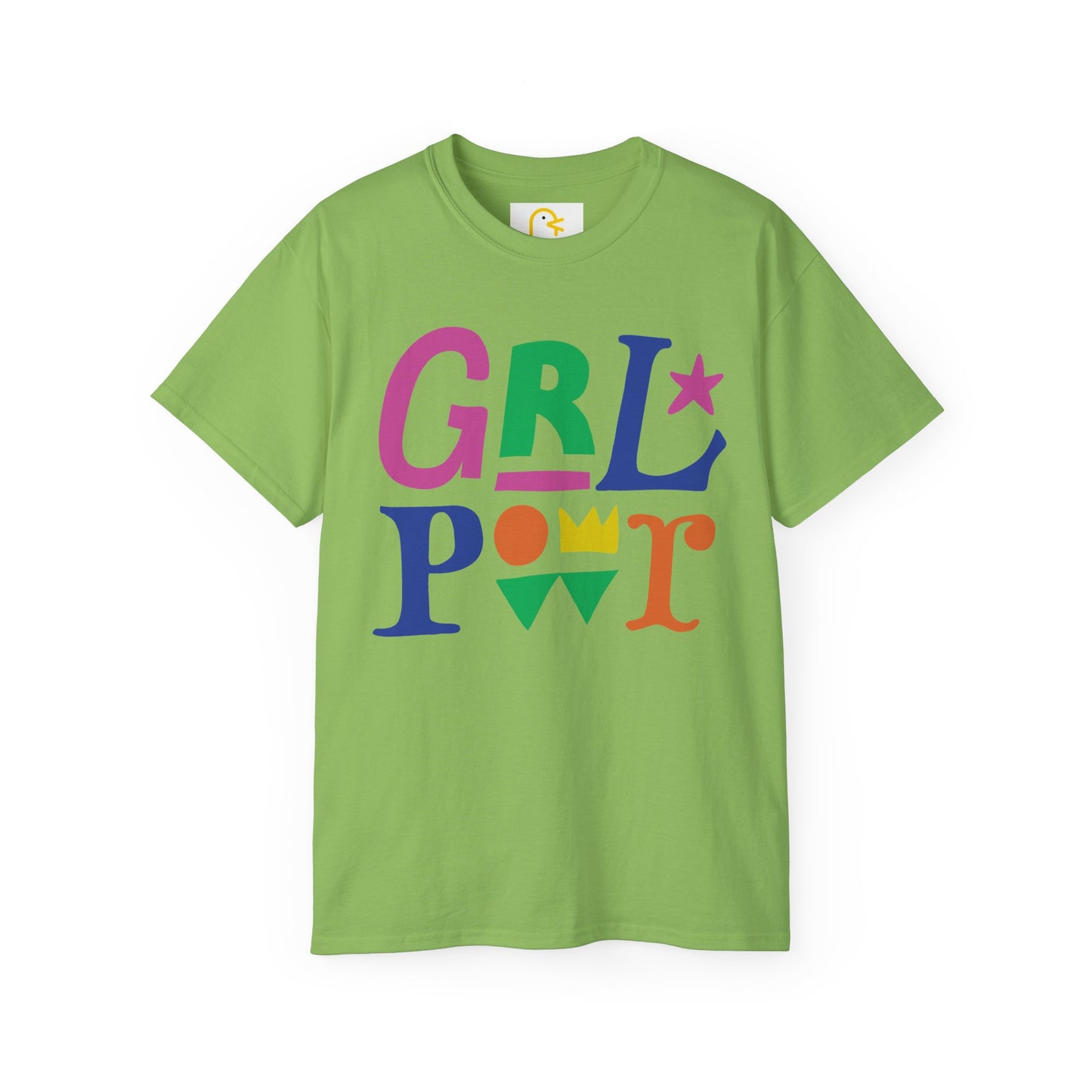 Girl Power T-shirt