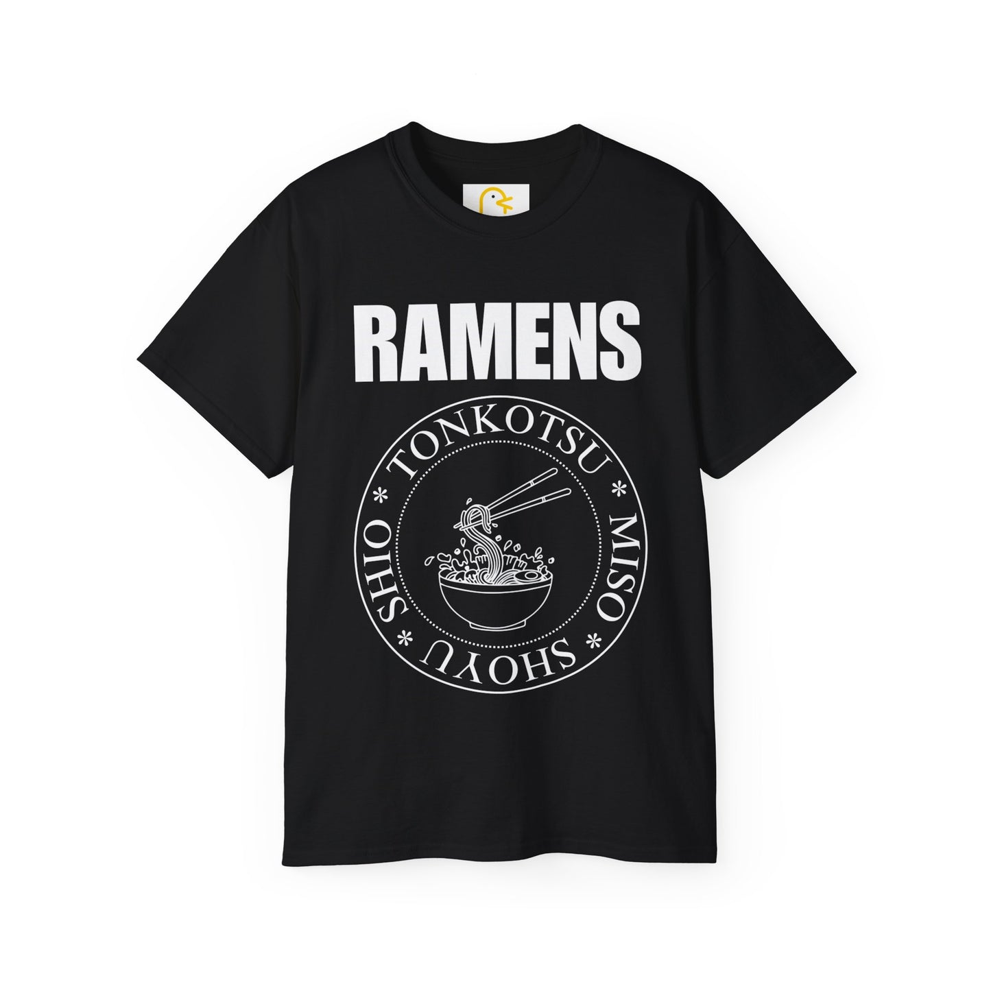 Ramens T-shirt