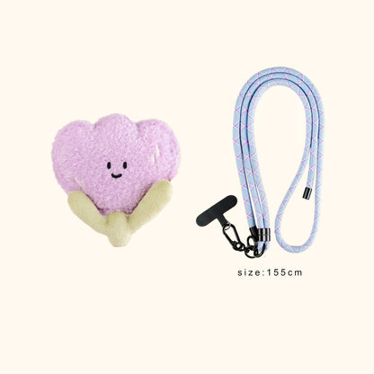 Daily White | Tulip Mini Bag