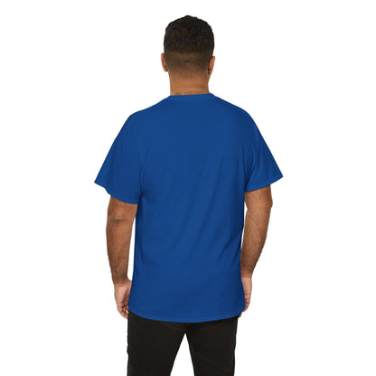 The Vinyl Frontier T-Shirt