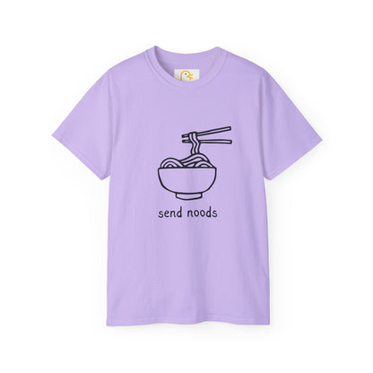 Send Noods T-shirt