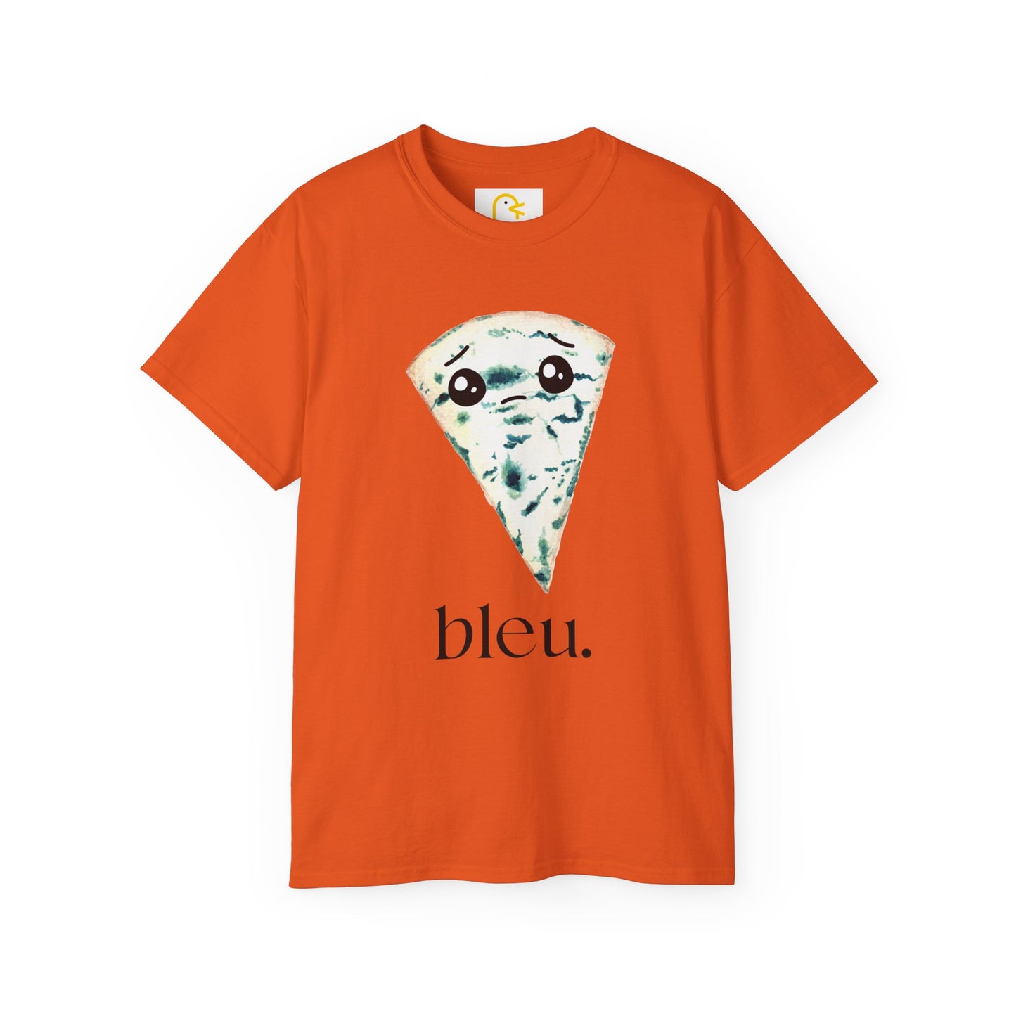 Bleu Cheese T-shirt