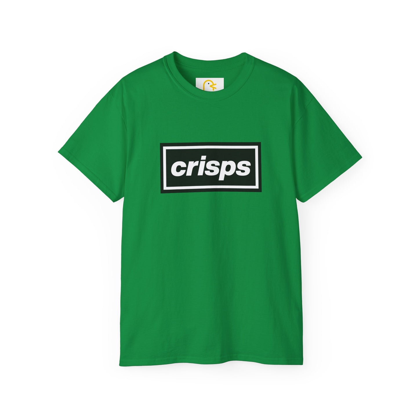 Oasis: Crisps T-shirt