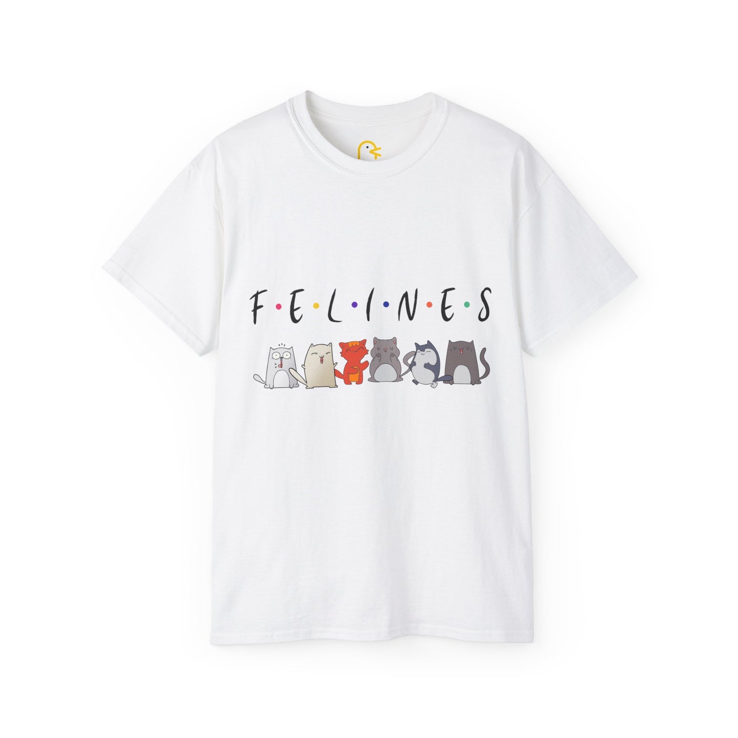 Felines T-shirt