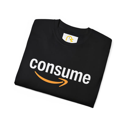 Consume T-shirt