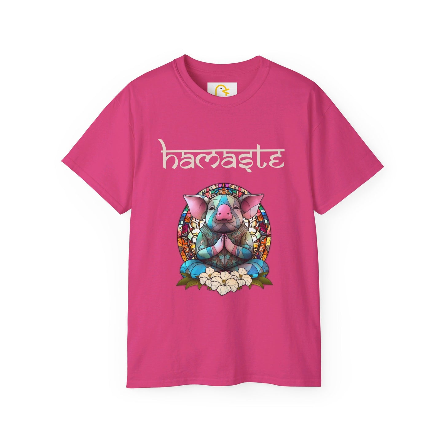 Hamaste T-shirt