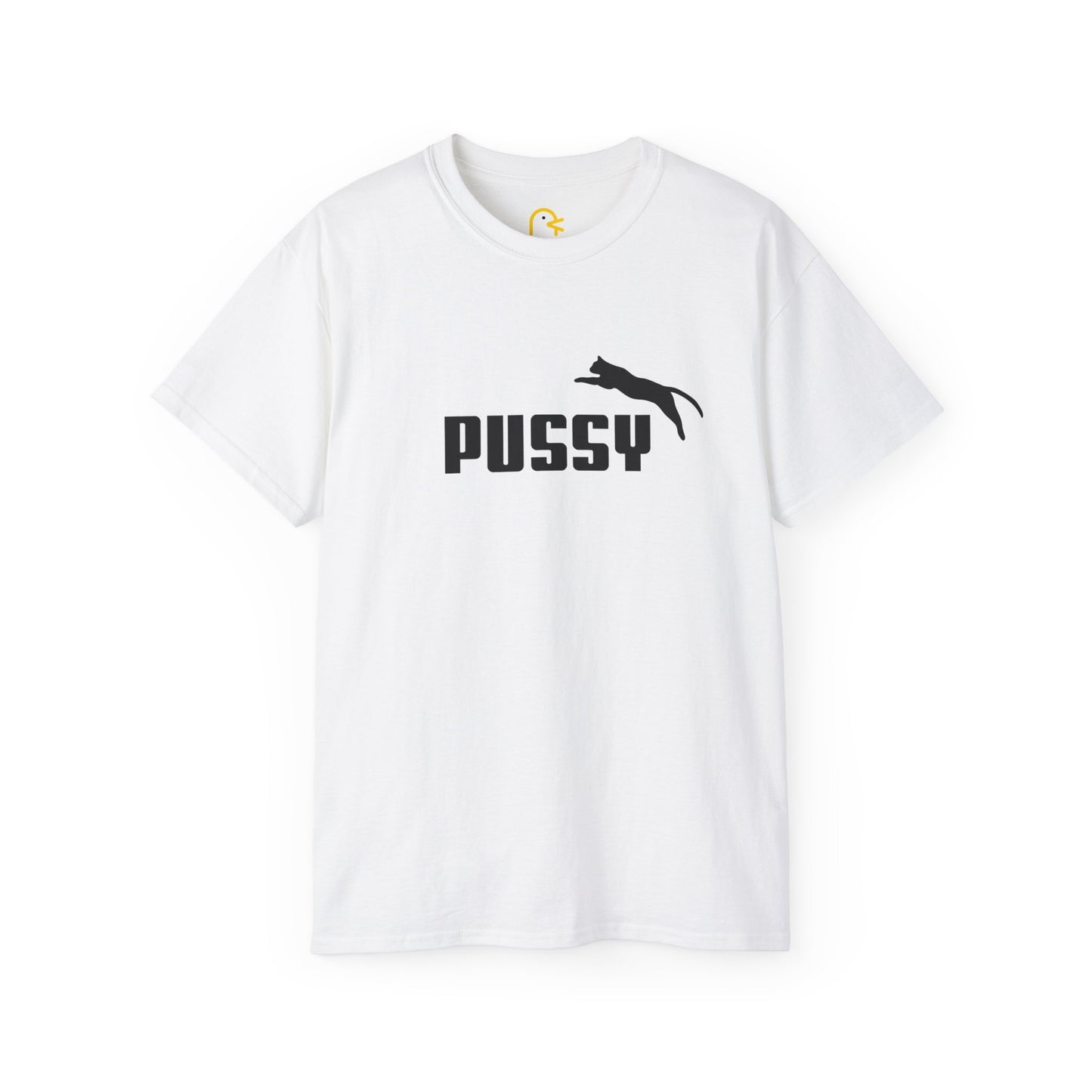 Pussy T-shirt