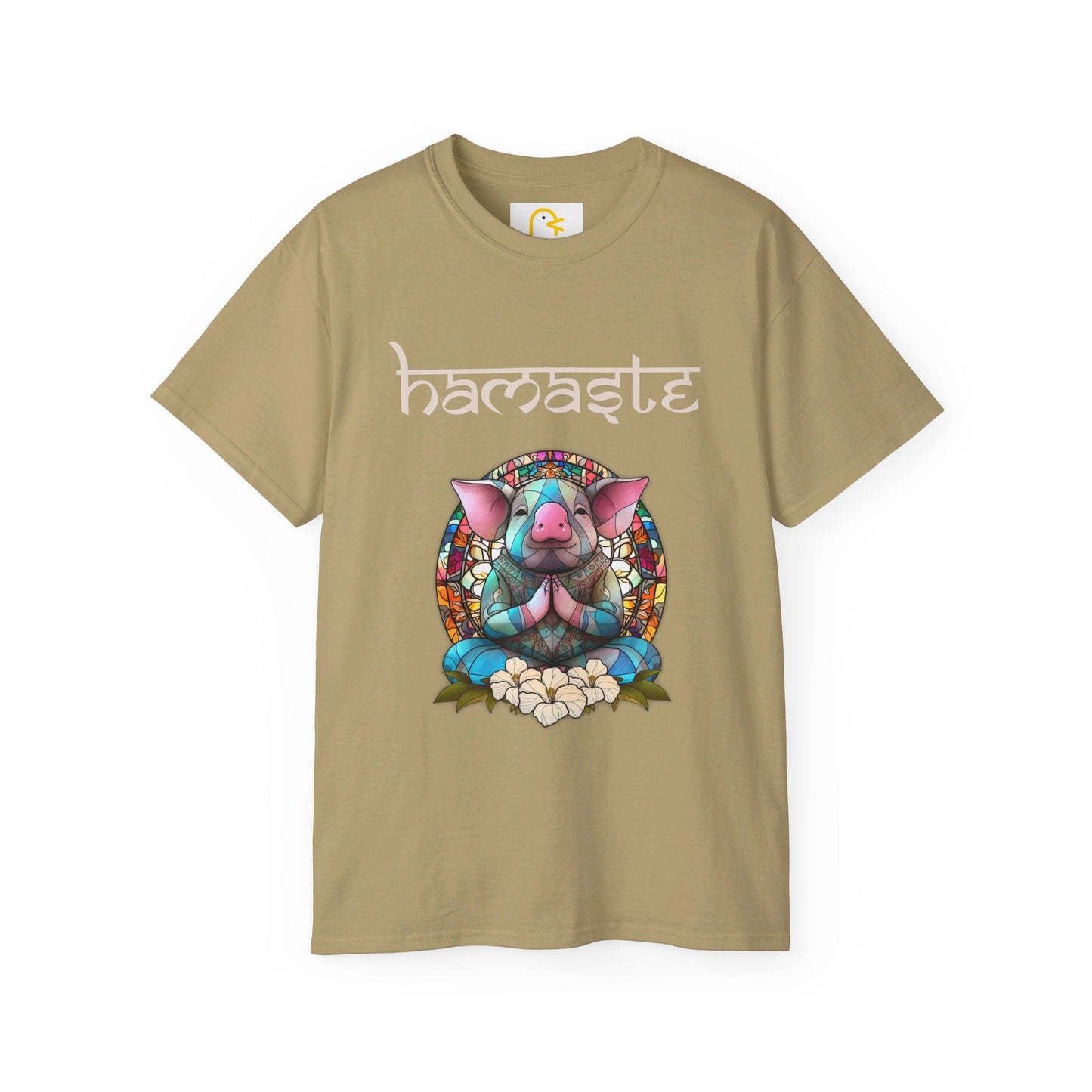 Hamaste T-shirt