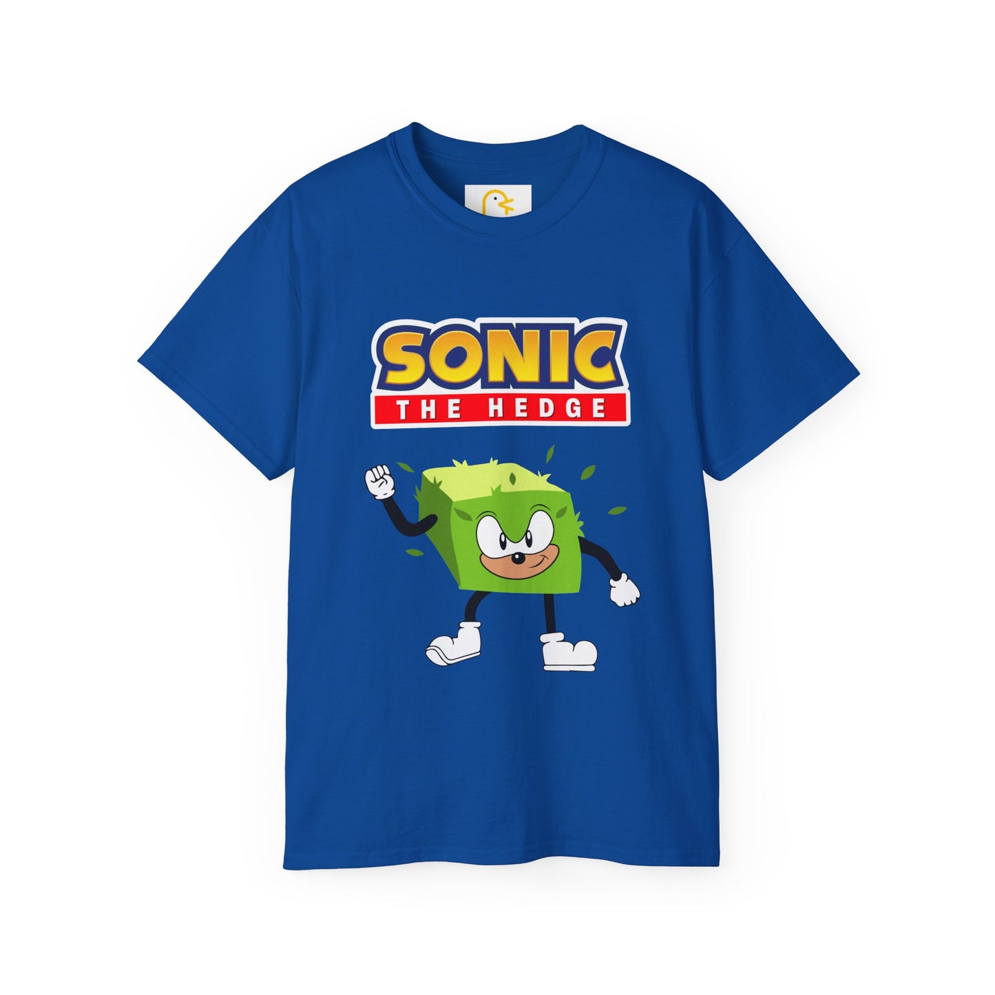 Sonic the Hedge T-shirt