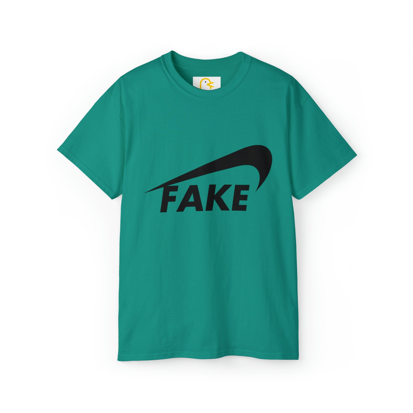 Fake T-shirt