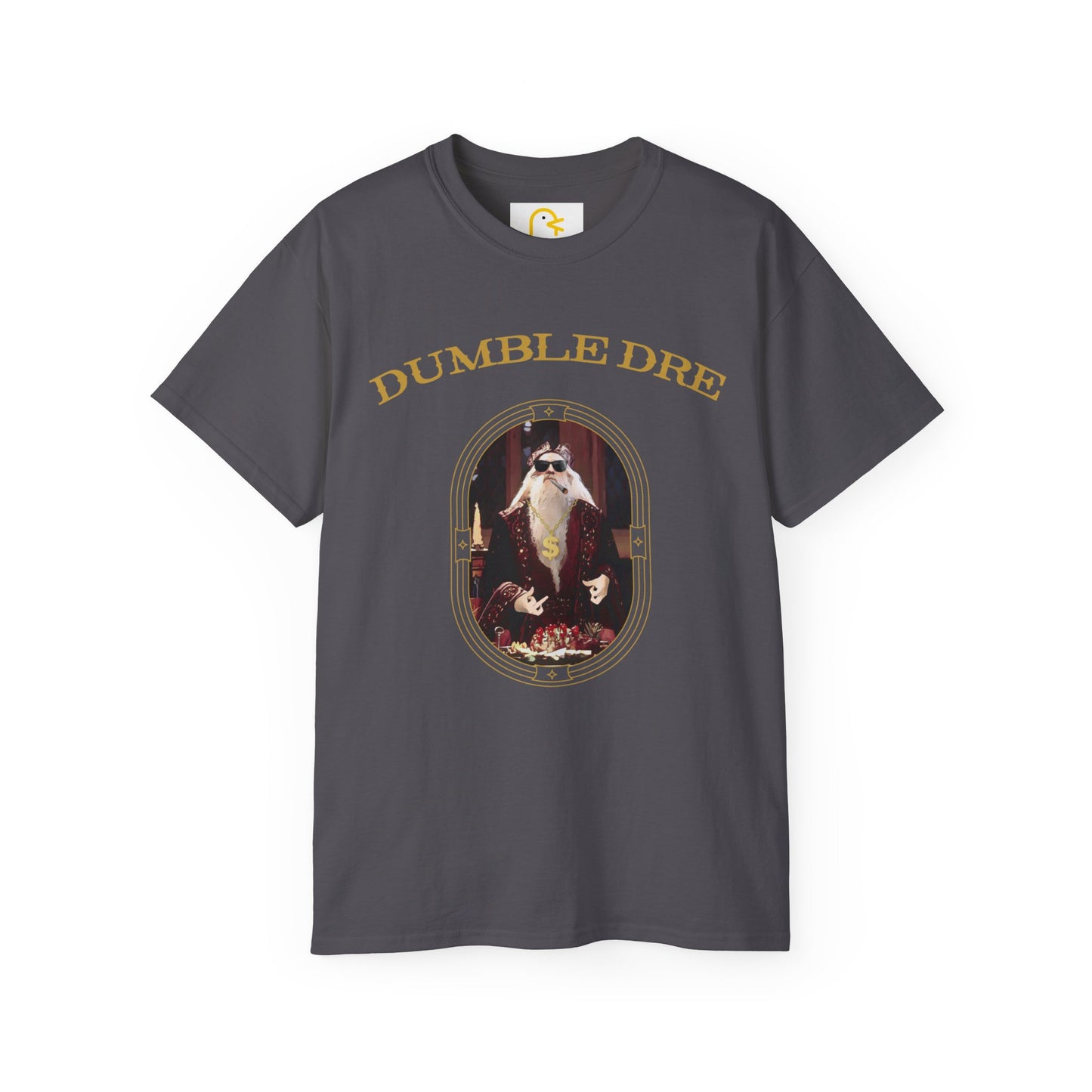 Dumble Dre T-shirt