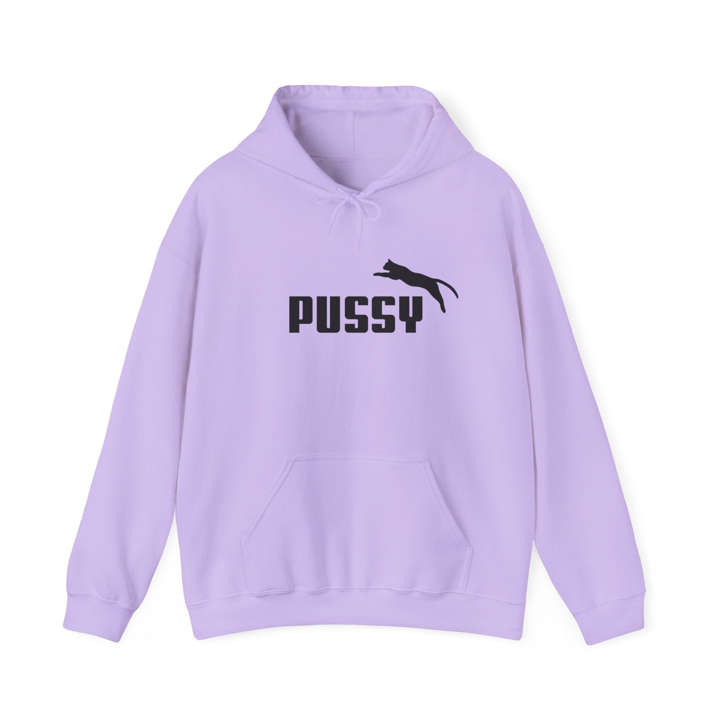 Pussy Hoodie