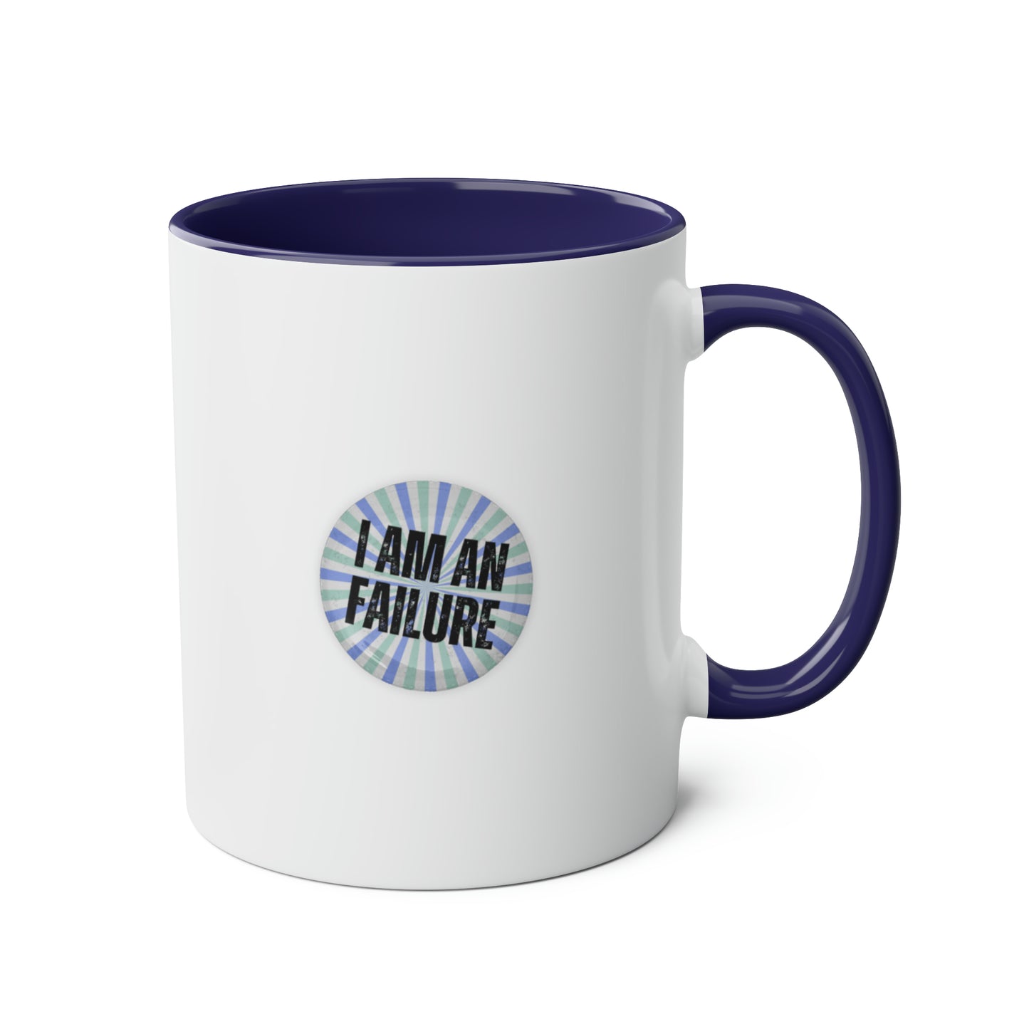 I am an failure Mug