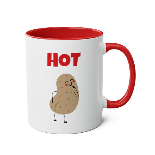 Hot Potato Mug