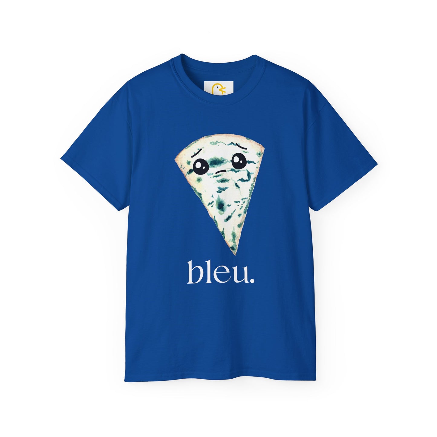 Bleu Cheese T-shirt